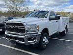 New 2024 Ram 3500 Regular Cab 4x4 Service Truck for sale #N24036 - photo 7