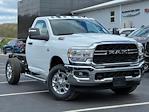New 2024 Ram 3500 Tradesman Regular Cab 4x4 60 CA Cab Chassis for sale #N24073 - photo 1