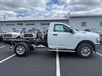 New 2024 Ram 3500 Tradesman Regular Cab 4x4 60 CA Cab Chassis for sale #N24073 - photo 2