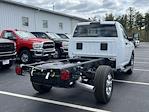 New 2024 Ram 3500 Tradesman Regular Cab 4x4 60 CA Cab Chassis for sale #N24073 - photo 3
