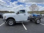 New 2024 Ram 3500 Tradesman Regular Cab 4x4 60 CA Cab Chassis for sale #N24073 - photo 5