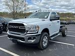 New 2024 Ram 3500 Tradesman Regular Cab 4x4 60 CA Cab Chassis for sale #N24073 - photo 6
