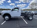 2024 Ram 5500 Standard Cab DRW 4x4, Cab Chassis for sale #N24078 - photo 6