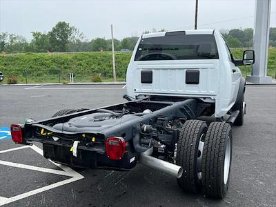 2024 Ram 5500 Standard Cab DRW 4x4, Cab Chassis for sale #N24087 - photo 2