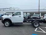 2024 Ram 5500 Standard Cab DRW 4x4, Cab Chassis for sale #N24087 - photo 5