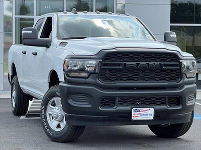 New 2024 Ram 2500 Tradesman Crew Cab 4x4 Pickup for sale #N24093 - photo 1