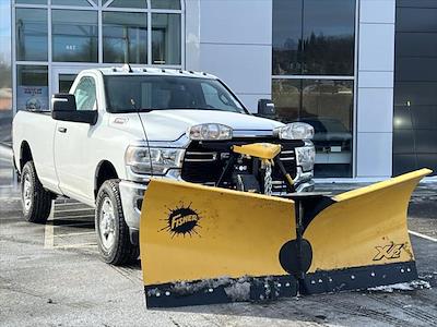New 2024 Ram 2500 Tradesman Regular Cab 4x4 Pickup for sale #N24103 - photo 1