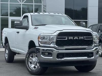 New 2024 Ram 2500 Tradesman Regular Cab 4x4 Pickup for sale #N24103 - photo 2