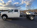 2024 Ram 5500 Crew Cab DRW 4x4, Cab Chassis for sale #N24114 - photo 4