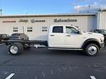 2024 Ram 5500 Crew Cab DRW 4x4, Cab Chassis for sale #N24114 - photo 8