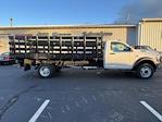 New 2024 Ram 5500 Regular Cab 4x4 Stake Bed for sale #N24119 - photo 4