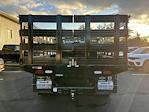 New 2024 Ram 5500 Regular Cab 4x4 Stake Bed for sale #N24119 - photo 5
