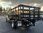 New 2024 Ram 5500 Regular Cab 4x4 Stake Bed for sale #N24119 - photo 6