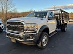 New 2024 Ram 5500 Regular Cab 4x4 Stake Bed for sale #N24119 - photo 8