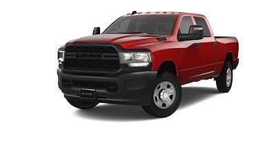New 2024 Ram 3500 Tradesman Crew Cab 4x4 Pickup for sale #N24163 - photo 1