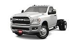 New 2024 Ram 3500 Tradesman Regular Cab 4x4 60 CA Cab Chassis for sale #N24168 - photo 1