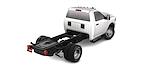 New 2024 Ram 3500 Tradesman Regular Cab 4x4 60 CA Cab Chassis for sale #N24168 - photo 2