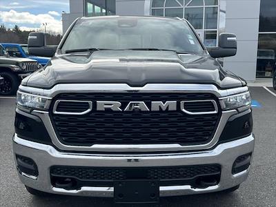 New 2025 Ram 1500 Tradesman Crew Cab 4x4 Pickup for sale #N25021 - photo 2