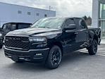 New 2025 Ram 1500 Warlock Crew Cab 4x4 Pickup for sale #N25046 - photo 10
