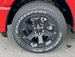 New 2025 Ram 1500 Big Horn Crew Cab 4x4 Pickup for sale #N25059 - photo 10