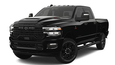 New 2025 Ram 2500 Laramie Crew Cab 4x4 Pickup for sale #N25065 - photo 1