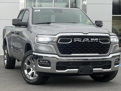New 2025 Ram 1500 Big Horn Quad Cab 4x4 Pickup for sale #N25067 - photo 1