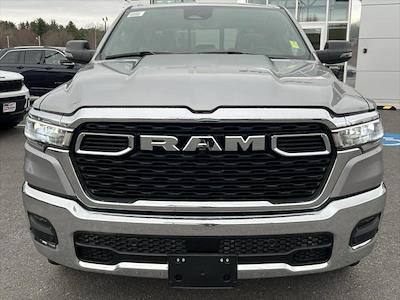 New 2025 Ram 1500 Big Horn Quad Cab 4x4 Pickup for sale #N25067 - photo 2