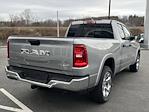 New 2025 Ram 1500 Big Horn Quad Cab 4x4 Pickup for sale #N25067 - photo 4