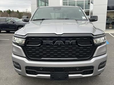 New 2025 Ram 1500 Big Horn Crew Cab 4x4 Pickup for sale #N25069 - photo 2