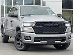 New 2025 Ram 1500 Big Horn Crew Cab 4x4 Pickup for sale #N25069 - photo 1