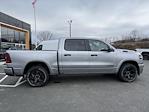 New 2025 Ram 1500 Big Horn Crew Cab 4x4 Pickup for sale #N25069 - photo 3