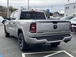 New 2025 Ram 1500 Big Horn Crew Cab 4x4 Pickup for sale #N25069 - photo 9