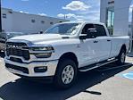 New 2025 Ram 2500 Big Horn Crew Cab 4x4 Pickup for sale #N25079 - photo 11