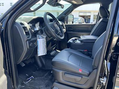 New 2025 Ram 3500 Tradesman Crew Cab 4x4 60 CA Cab Chassis for sale #N25080 - photo 2