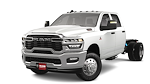 New 2025 Ram 3500 Tradesman Crew Cab 4x4 60 CA Cab Chassis for sale #N25093 - photo 1