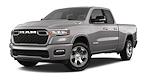 New 2025 Ram 1500 Big Horn Quad Cab 4x4 Pickup for sale #N25095 - photo 1