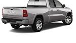New 2025 Ram 1500 Big Horn Quad Cab 4x4 Pickup for sale #N25095 - photo 2