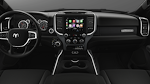 New 2025 Ram 1500 Big Horn Quad Cab 4x4 Pickup for sale #N25095 - photo 6