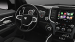 New 2025 Ram 1500 Big Horn Quad Cab 4x4 Pickup for sale #N25095 - photo 9