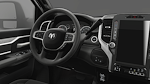 New 2025 Ram 2500 Big Horn Crew Cab 4x4 Pickup for sale #N25099 - photo 9