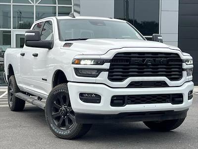 New 2025 Ram 2500 Big Horn Crew Cab 4x4 Pickup for sale #N25100 - photo 1
