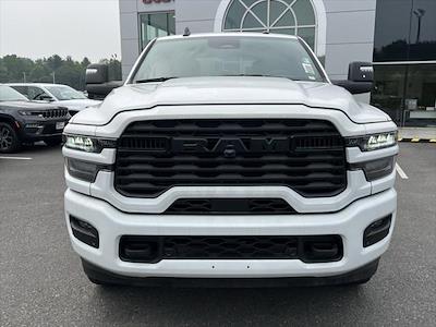 New 2025 Ram 2500 Big Horn Crew Cab 4x4 Pickup for sale #N25100 - photo 2