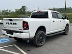 New 2025 Ram 2500 Big Horn Crew Cab 4x4 Pickup for sale #N25100 - photo 4