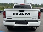 New 2025 Ram 2500 Big Horn Crew Cab 4x4 Pickup for sale #N25100 - photo 5