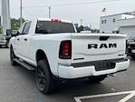 New 2025 Ram 2500 Big Horn Crew Cab 4x4 Pickup for sale #N25100 - photo 7