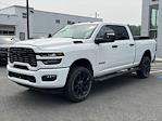 New 2025 Ram 2500 Big Horn Crew Cab 4x4 Pickup for sale #N25100 - photo 9