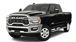 New 2025 Ram 2500 Big Horn Crew Cab 4x4 Pickup for sale #N25113 - photo 5