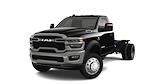 New 2025 Ram 5500 Big Horn Regular Cab 4x4 84 CA Cab Chassis for sale #N25114 - photo 1