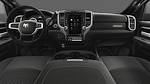 New 2025 Ram 5500 Big Horn Regular Cab 4x4 84 CA Cab Chassis for sale #N25114 - photo 8