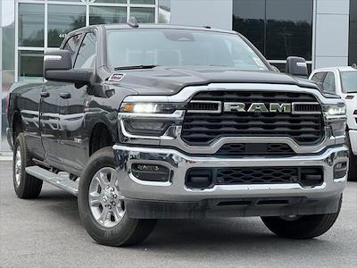 New 2025 Ram 2500 Big Horn Crew Cab 4x4 Pickup for sale #N25115 - photo 1